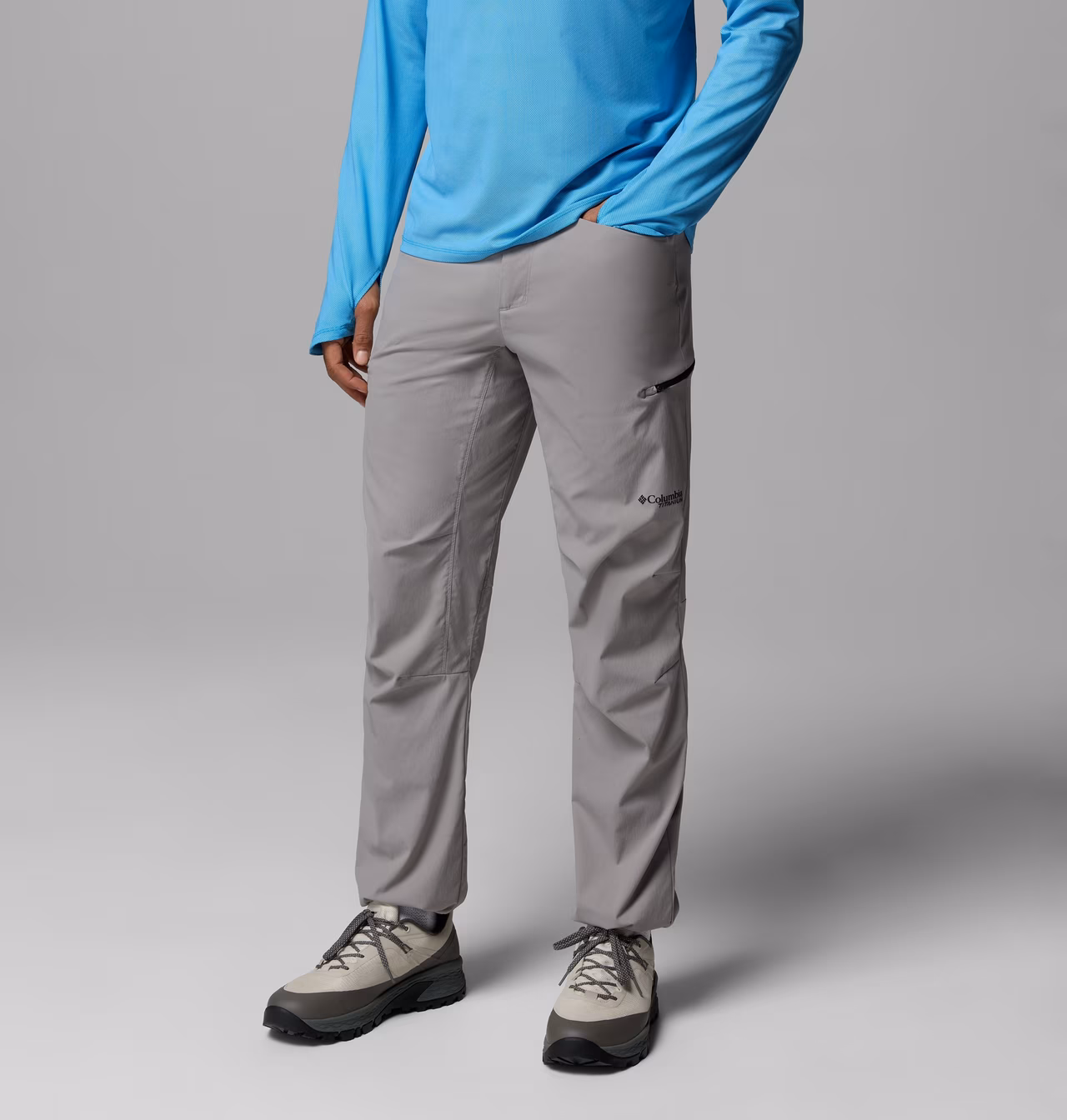 PANTALON MASCULINO COLUMBIA COSMIQUES PRO – foto 4